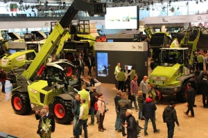 Odlaže se Agritechnica za sledeću godinu