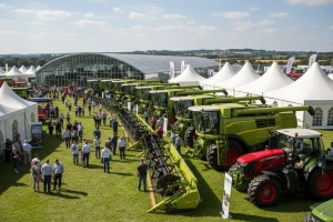 Agro 2016 - vodeći sajam poljoprivrede