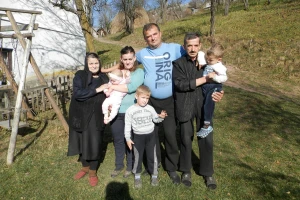 U novovaroškom kraju žene se Albankama, da se sela ne bi ugasila