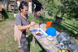 Sita: Organska poslastica iz prijepoljskog kraja