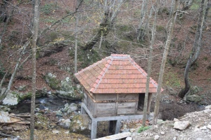 "Ukleta" vodenica u službi seoskog turizma
