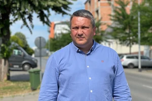 Aleksandar Bogićević: Treba više da radimo na brendiranju naših proizvoda
