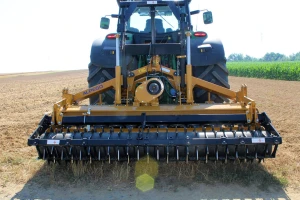 Alpego rotodrljače sa Twin-Force Max sistemom za kvalitetnu obradu i do 40 cm dubine