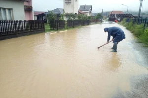 Vanredna situacija u Lučanima, Arilju i Ivanjici
