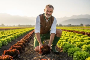 Austrijska salata u roku od 24h u supermarketima