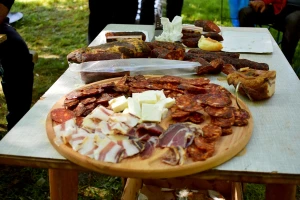 Bačka kulenijada i kobasicijada: 22. aprila u Baču