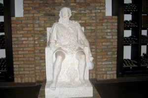 Bahusovo dugo putovanje do Šumadije