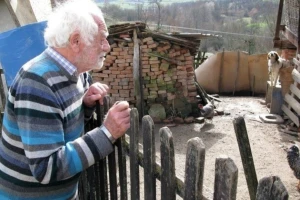 Nikola Bajić: Zlatiborska sela programom do organske poljoprivrede i seoskog turizma