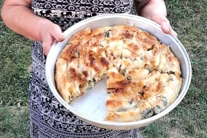 Bela Palanka ima banicu, ostatak Srbije pitu