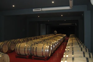 Zašto proleće kvari vino?!