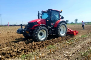Bašak 5120 spreman da osvoji evropsko tržište
