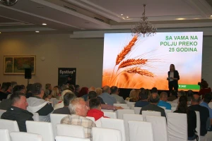 Systiva® - inovacija naučnika iz BASF-a za zaštitu useva u poljoprivredi