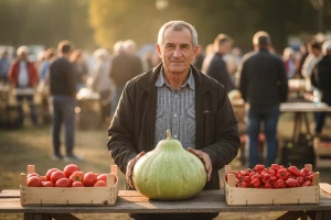 Bašta je hraniteljka, a prerada izvor profita