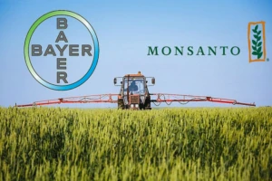 Monsanto prodat Bayeru - kontrola 25% tržišta!