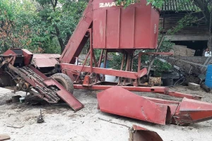 Kako pripremiti berač kukuruza i na šta obratiti pažnju pre berbe?