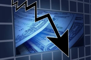 Pad prometa za više od 50%