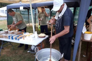 Specijaliteti i pastirske igre na Belmužijadi u Svrljigu od 1. do 3. avgusta