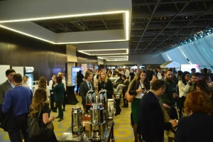 Belgrade Food Show - Najveći sajam visokovalitetne hrane u regionu