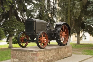 10 stvari koje možda niste znali o poljoprivredi