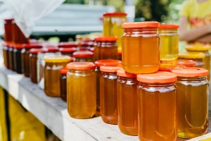 SPOS: Uskoro će biti objavljena prva cena za bagremov med
