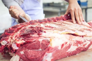 Halal sertifikat, pa izvoz mesa u arapske zemlje