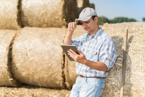 Odrastao u gradu, zavoleo seoski život i napravio prvo digitalno selo
