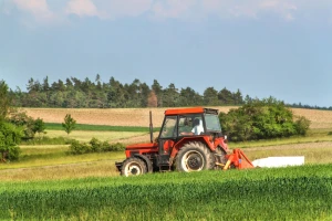 Vršački ratari dobili prostor za privremeno odlaganje mehanizacije