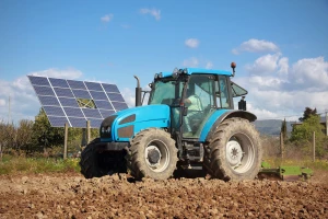 Vojvodina subvencioniše upotrebu solarne energije sa 25 miliona dinara