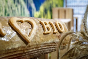 Biofach - nemački sajam ekološki proizvedene hrane u februaru