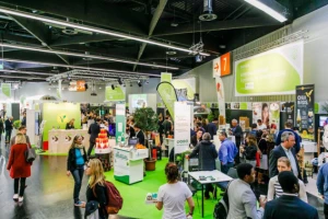 Biofach - vodeći svetski sajam organske hrane