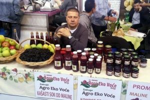 Malina - šta dalje?