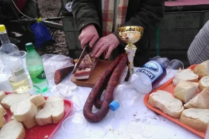Bačka Palanka: Domaći proizvodi po starim receptima