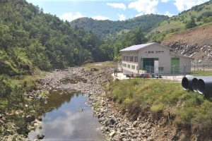 U planu izgradnja MHE u zaštićenim područjima Srbije?
