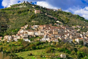 Nude 25.000 evra da se doselite u italijansku regiju Molize smeštenu na Jadranu
