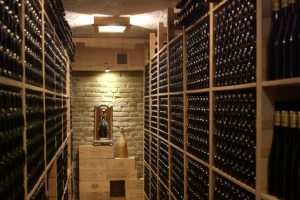 Vinarija - od hobija do turizma