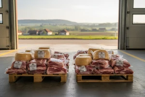 Brža i bolja procedura izvoza u Rusiju