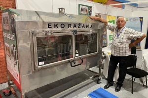 Da li ste čuli za eko ražanj - štedi energiju, a pečenje hrskavo tri dana?