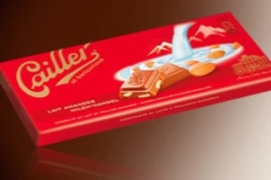 Nestle plasira u inostranstvu luksuznu čokoladu Cailler