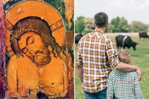 Čekajući drugi Hristov dolazak, učinite dobro delo, a uzdržite se od radova u polju