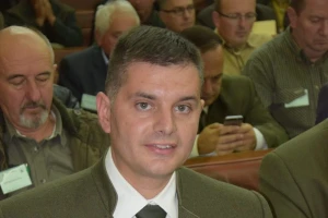 Bratislav Ćirković: Nije puška za sve kriva!