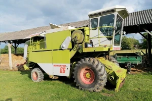 Šta sve treba proveriti na kombajnu pre žetve pšenice?