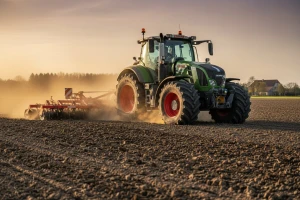 Claas Axion 850 - dorastao svim zahtevima!