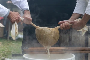 Odmerene snage u pripremi čvaraka u Valjevu. A ko je bio najbolji?