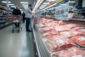 Da li robne rezerve mogu doprineti boljoj ceni mesa?