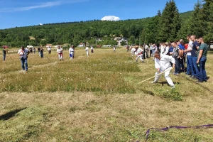 Da li ste kadri za Kosidbu na Rajcu? Prijave su u toku