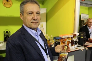 "Stara sokolova" na sajmu u Istri