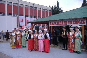 Dani trešnje 2018 - sajam poljoprivrede u Mostaru