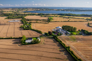 Danski farmer prodao 70 odsto zemlje Nemcima zbog straha od novih propisa