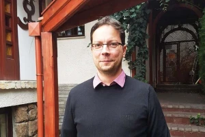 David Mezei otkriva mađarski recept za povećanje organske proizvodnje