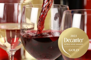 Decanter 2023: Srbija osvojila pet zlatnih medalja